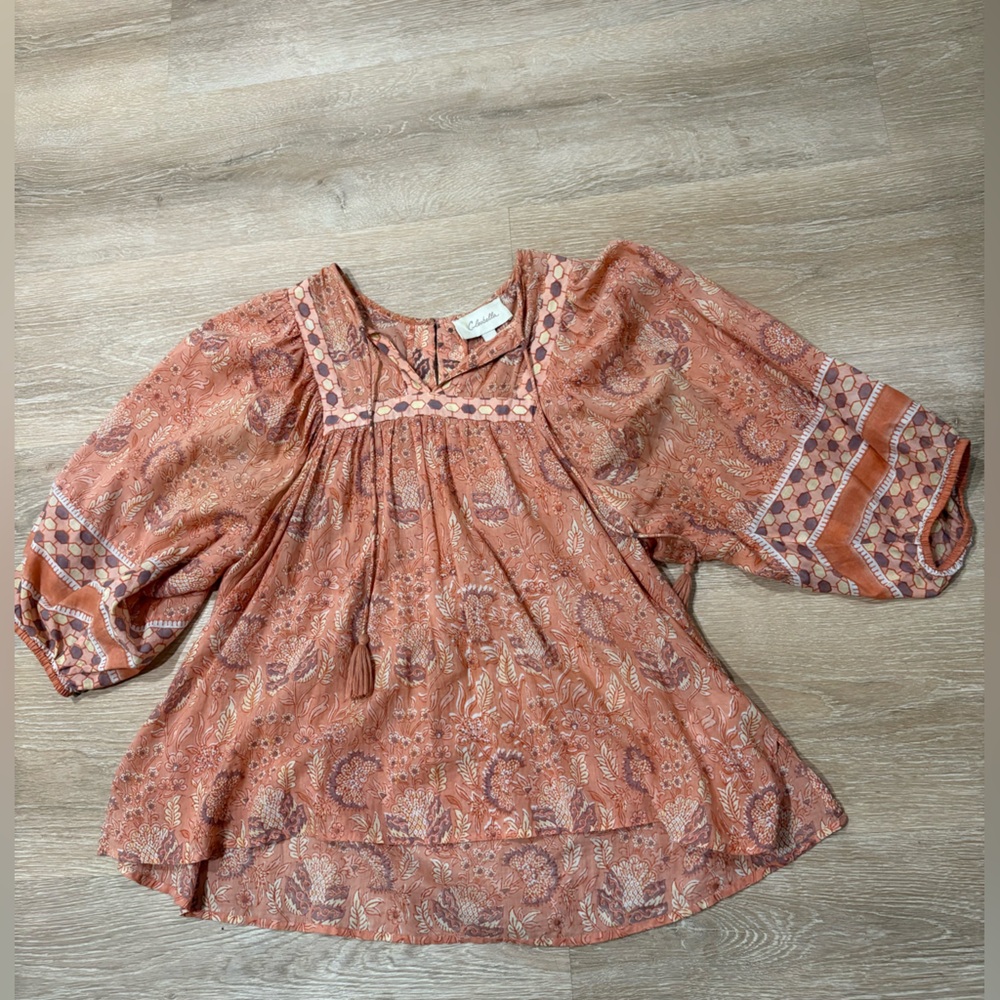 Cleobella Blouse